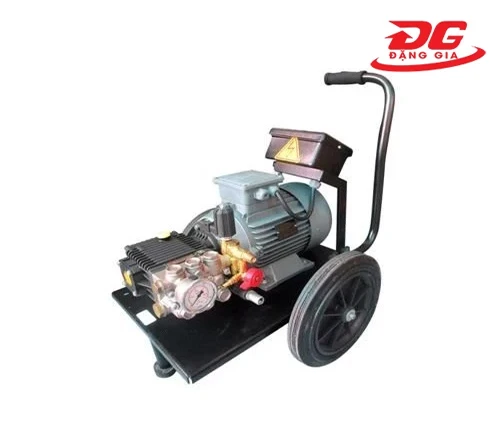 Hình ảnh sản phẩm Máy xịt rửa xe ô tô công suất lớn V-jet C250/13