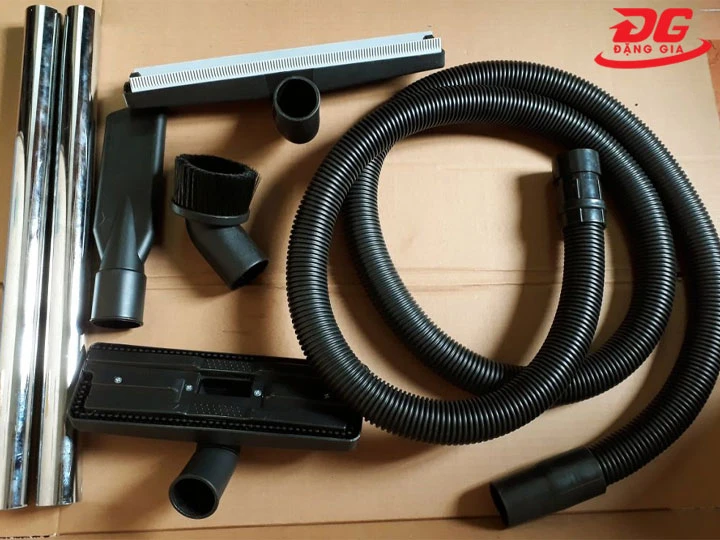 thay linh kiện máy hút bụi YAKAMA đúng loại