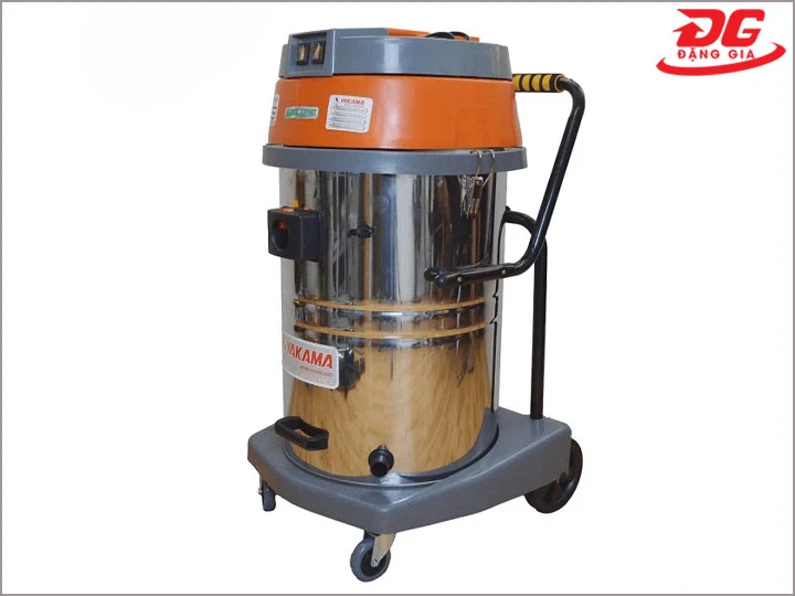 thông số Máy hút bụi công nghiệp YAKAMA YA-80L