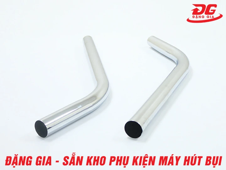 Bán ống dẫn hướng inox máy hút bụi 30L-70L-80L