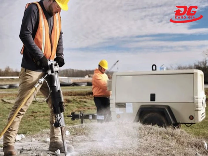 Cấu tạo chuyên biệt, tối ưu cho độ bền