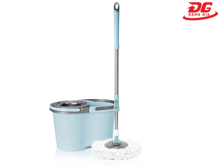 Cây lau nhà sàn gỗ Easy Mop X3