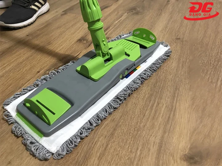 Cây lau nhà sàn gỗ IPC Italy 50cm