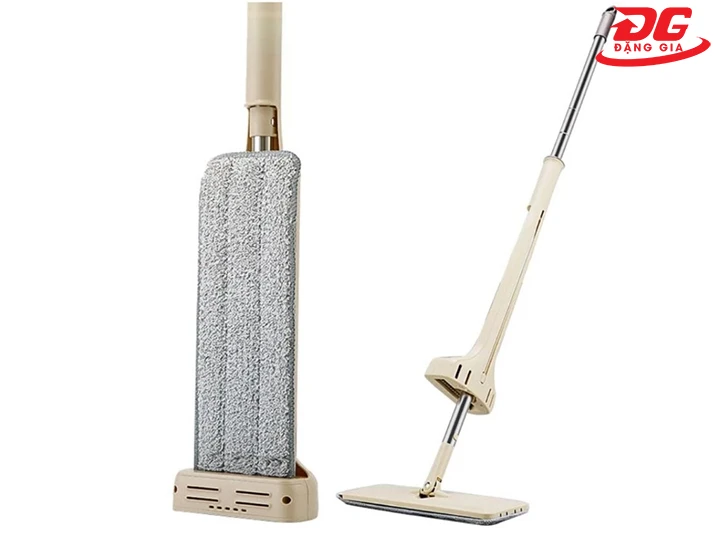 Chổi lau sàn gỗ Floor Mop St-01 30/T