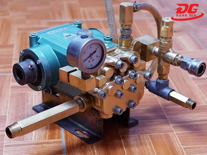 Cơ hội mua đầu rửa xe Nhật bãi chất lượng