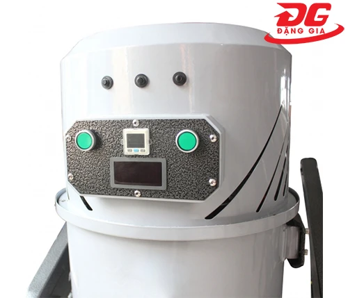 Máy hút bụi công nghiệp DQC - Tech 33L 3