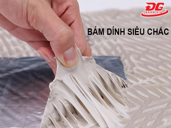 keo gắn tháp giải nhiệt bám dính siêu chắc