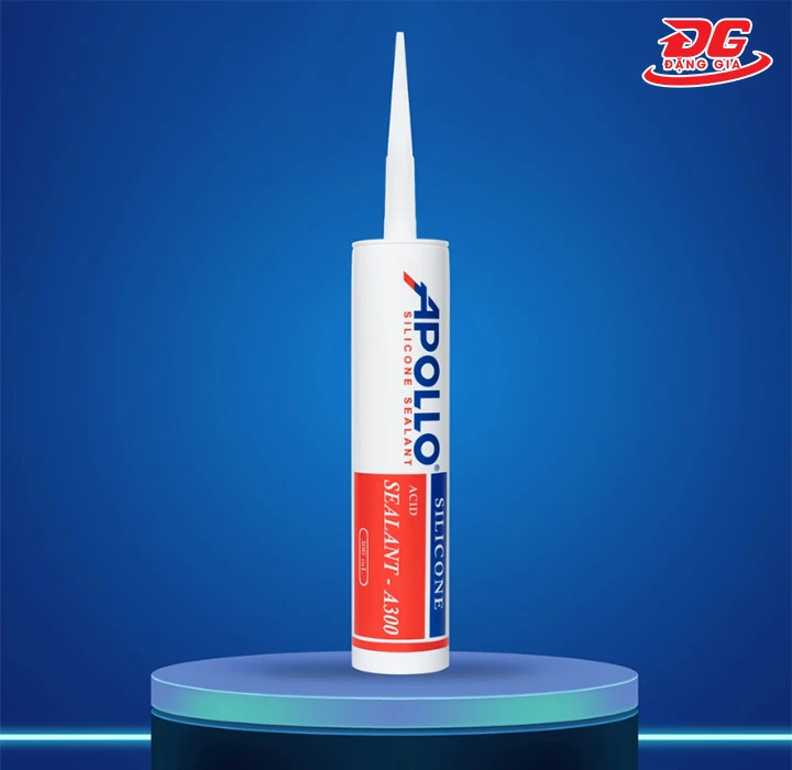 Keo dán tháp giải nhiệt Silicon