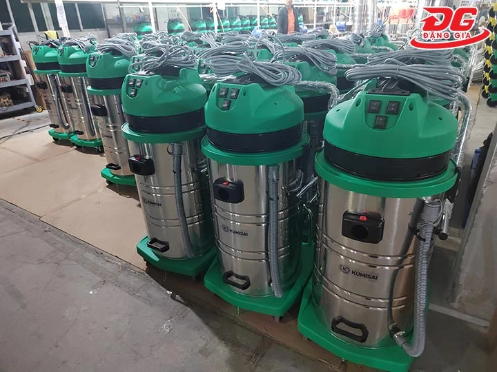 Công ty Hoa Nam Phát bán máy hút bụi tại đồng nai