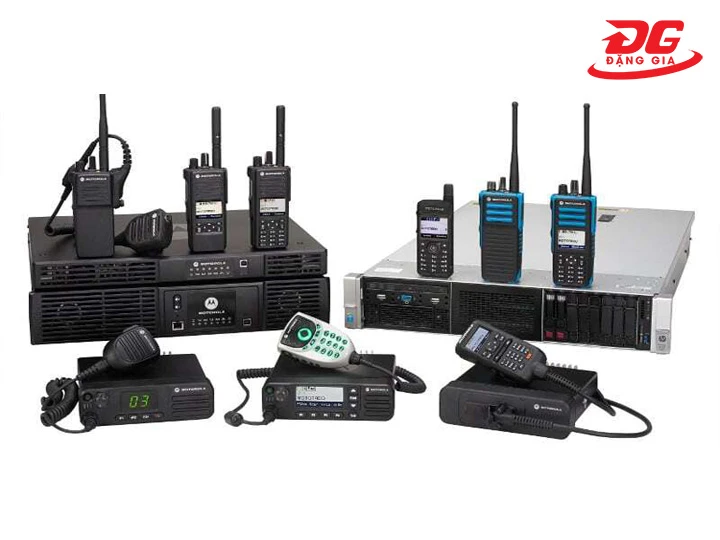 Không còn lo rủi ro - Hỏng hóc? Nhà cung cấp lo hết