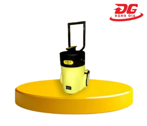 Máy bơm rửa xe mini V-Jet VJ 90P 3