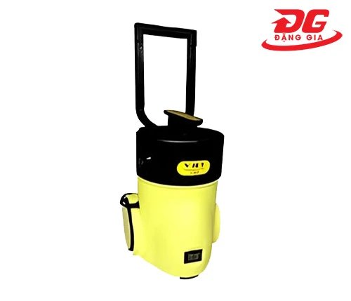 Máy bơm rửa xe mini V-Jet VJ 90P 4