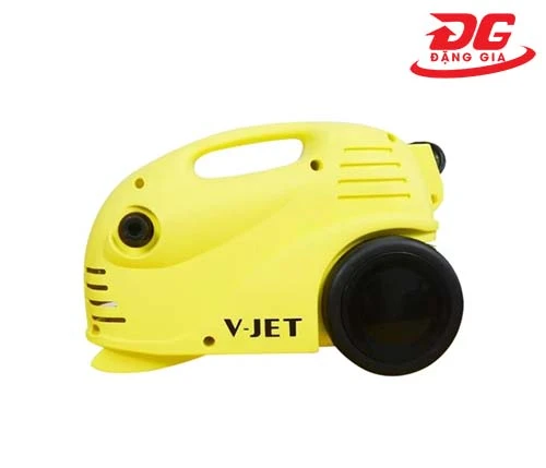 Hình ảnh sản phẩm Máy rửa xe V-JET VJ 100