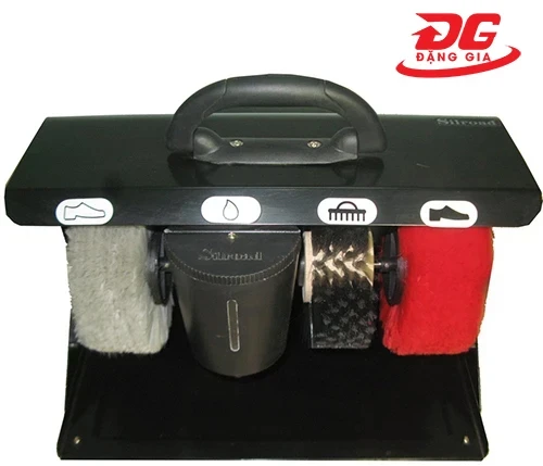 Hình ảnh sản phẩm Máy đánh giày gia đình Silroad CX-1016B6X