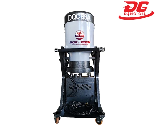 Hình ảnh sản phẩm Máy hút bụi công nghiệp DQC - Tech 33A