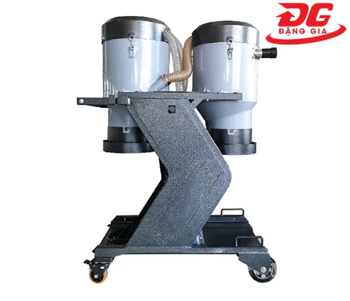 Máy hút bụi công nghiệp DQC - Tech 33A 4