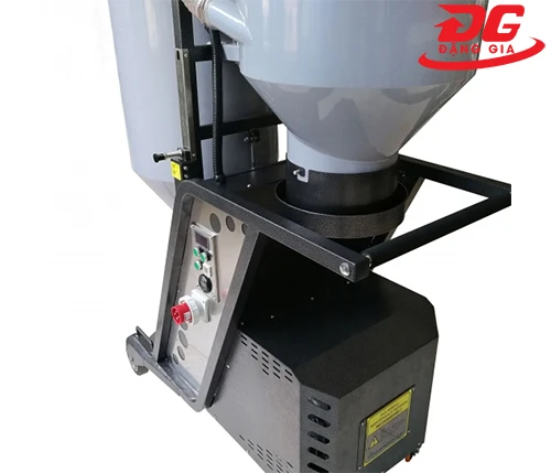 Máy hút bụi công nghiệp DQC - Tech 55A 3