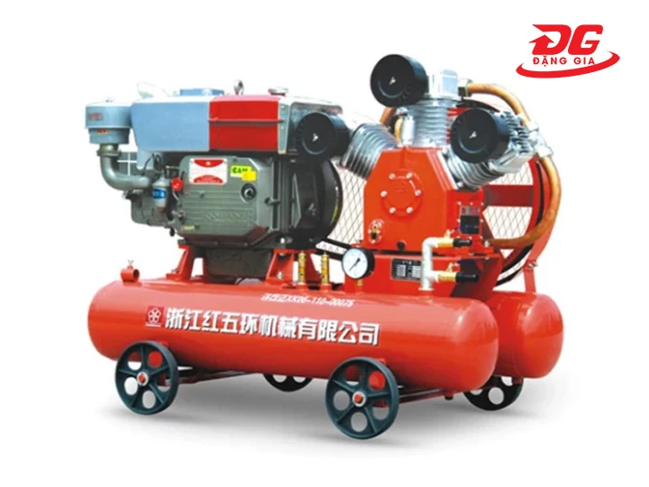 Máy nén khí piston
