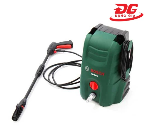 Máy rửa xe Bosch AQT 33-10 4