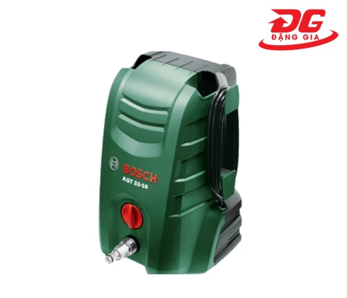 Máy rửa xe Bosch AQT 33-10 5