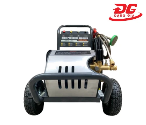 Máy rửa xe công suất lớn Lutian 20M36-7.5T4 3