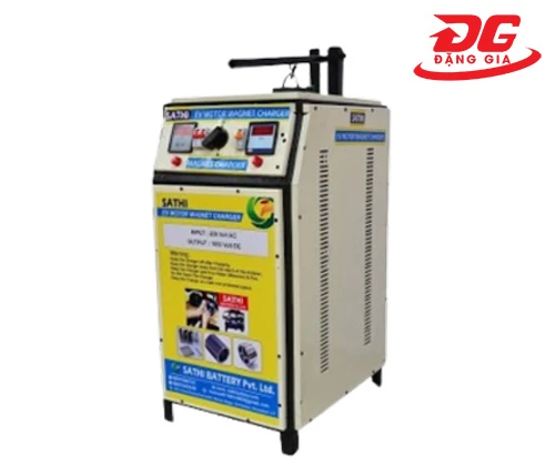 Máy rửa xe hơi nước nóng V-JET STEAMMER 12E 3