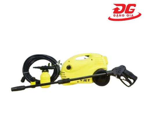Máy rửa xe V-JET VJ 100 5