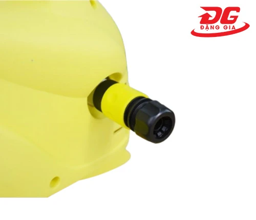 Máy rửa xe V-JET VJ 100 4