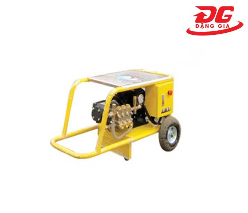 Hình ảnh sản phẩm Máy rửa xe công nghiệp V-JET 300/18E