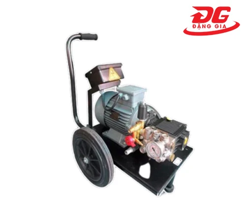 Máy xịt rửa xe ô tô công suất lớn V-jet C250/13 3