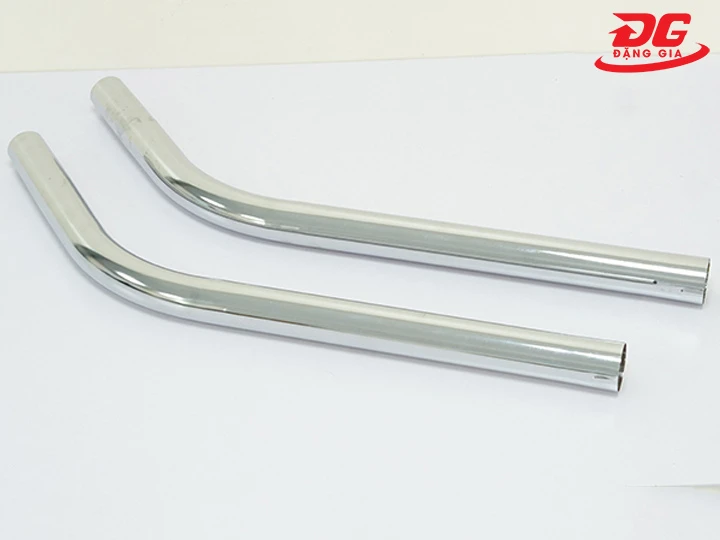 Ống dẫn hướng inox máy hút bụi 30L-70L-80L