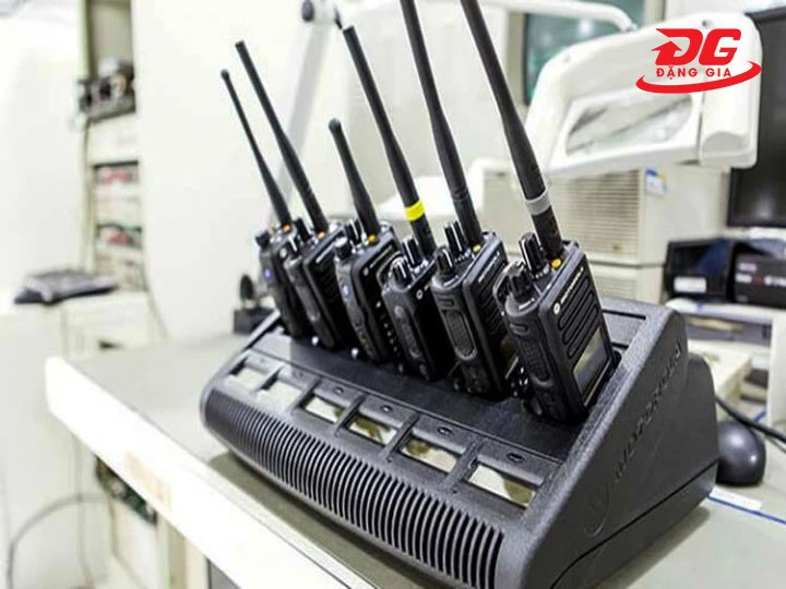 Thiết bị luôn “xịn” - Hiện đại, bảo trì chuẩn 100%