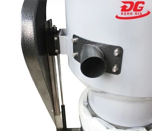 Máy hút bụi công nghiệp DQC - Tech 33L 4