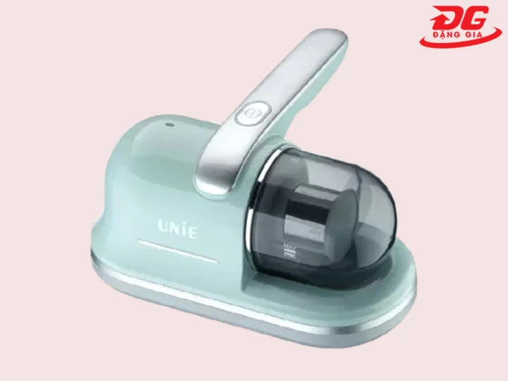 cách dùng Máy hút bụi không dây Unie