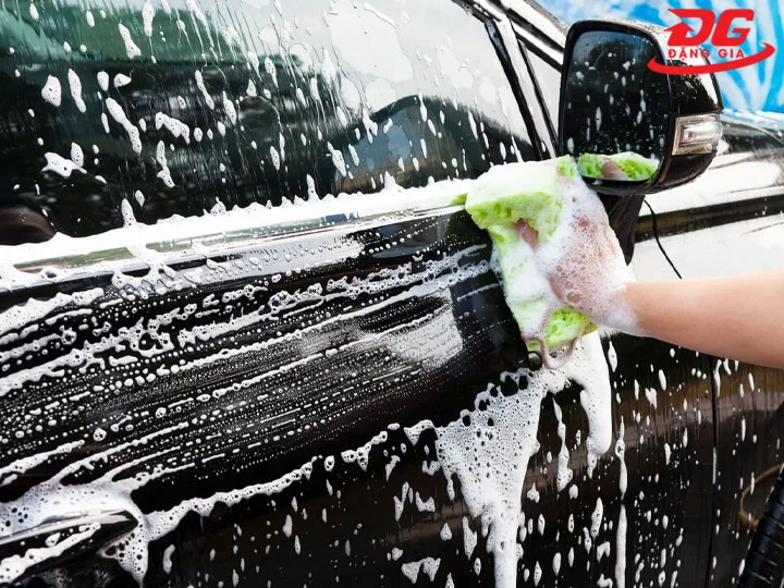địa chỉ Car wash Auto Institute
