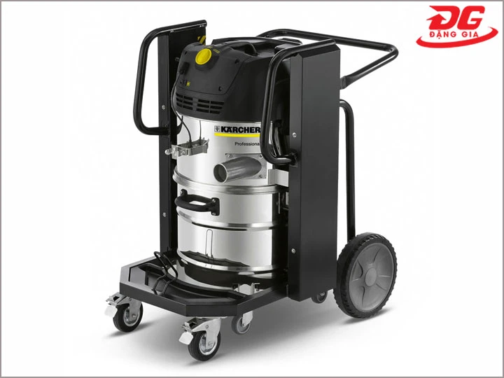 địa chỉ mua Máy hút bụi karcher công nghiệp