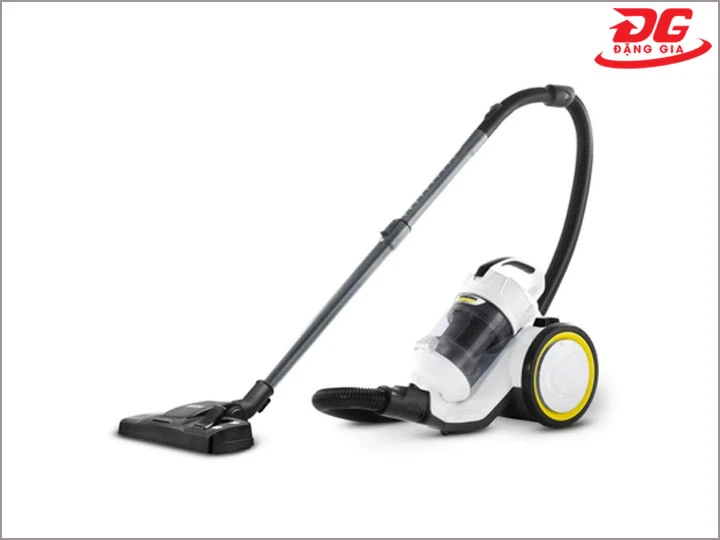 địa chỉ mua Máy hút bụi karcher VCS 3 Cordless