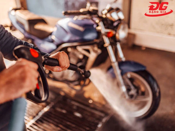 địa chỉ Viet Wash 9bis