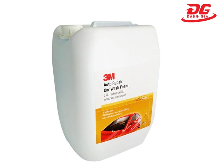 Dung dịch rửa xe 3M