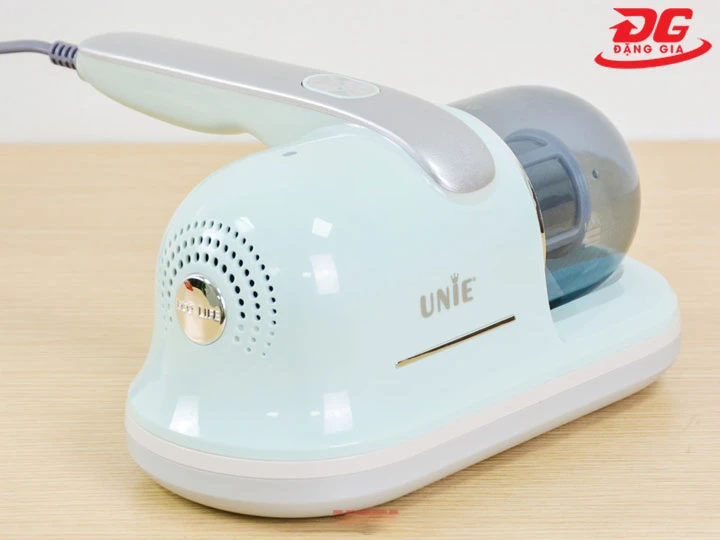 giá tiền Máy hút bụi cầm tay Unie
