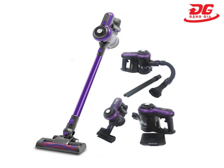 máy hút bụi Airbot chất lượng tốt
