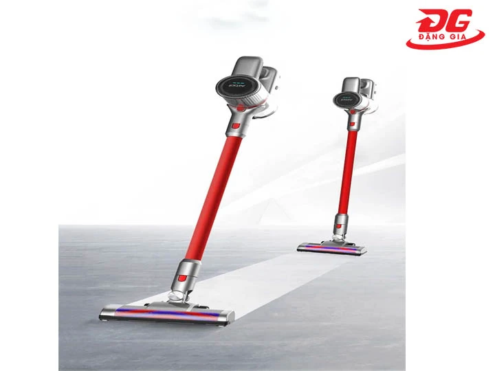 Máy hút bụi Airbot SUPERSONIC 3.0