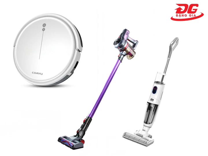 máy hút bụi Airbot