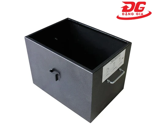 Máy hút bụi công nghiệp DQC - Tech F65L 3