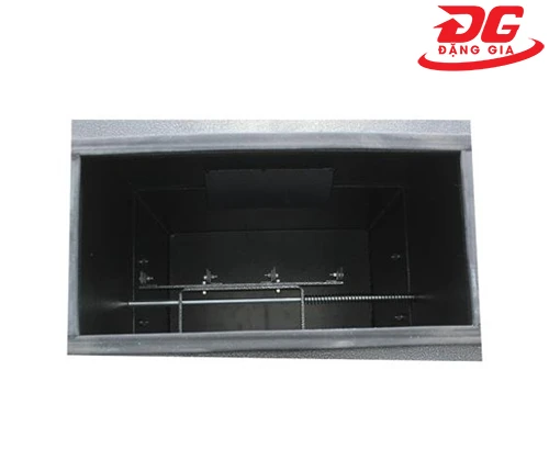 Máy hút bụi công nghiệp DQC - Tech F65L 4