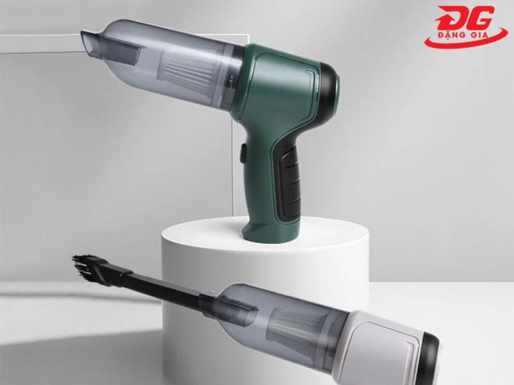 hình ảnh Máy hút bụi Tamashio