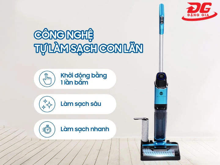 Máy hút bụi Ultty bao nhiêu tiền