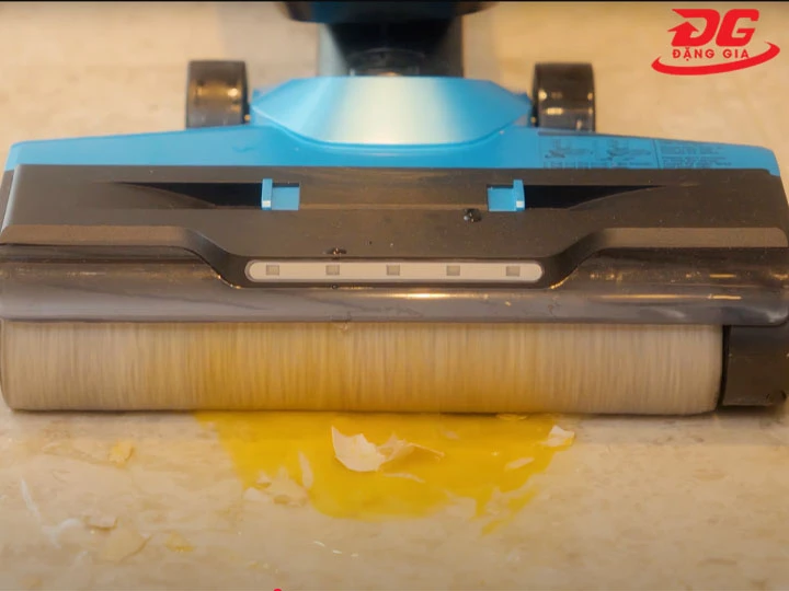 Máy hút bụi Ultty phù hợp tác vụ vệ sinh chuyên biệt