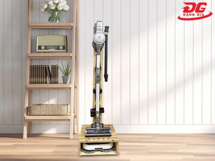 Máy hút bụi Ultty tiết kiệm điện năng vượt trội