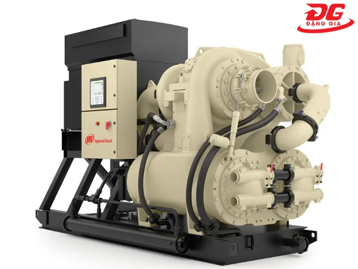 Máy nén hơi Ingersoll Rand NX 8000
